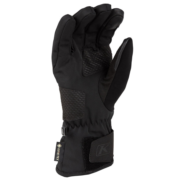Inversion GTX HTD Glove - Black