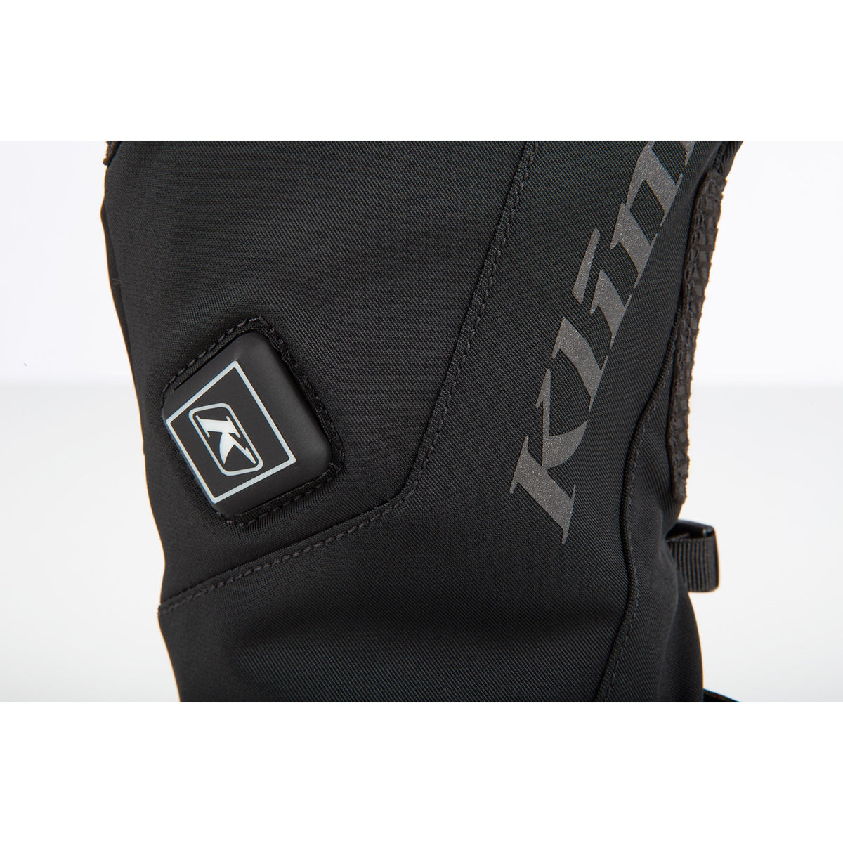 Inversion GTX HTD Glove - Black