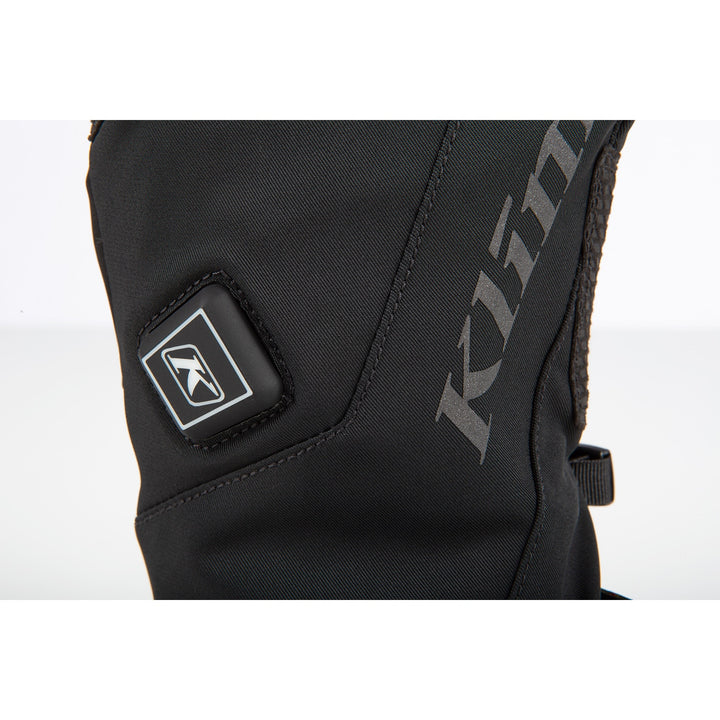 Inversion GTX HTD Glove - Black