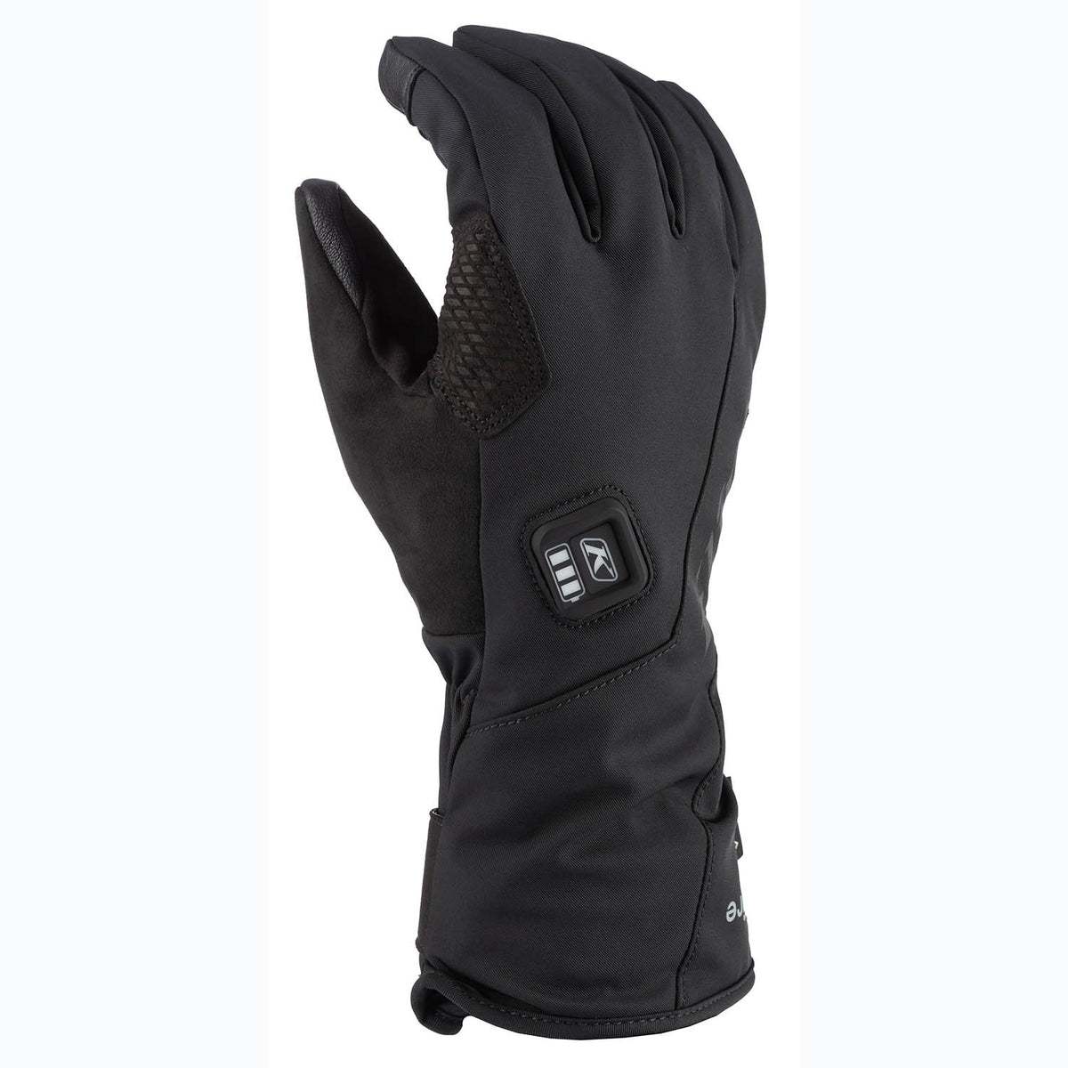 Inversion GTX eFire Glove - Black - Monument
