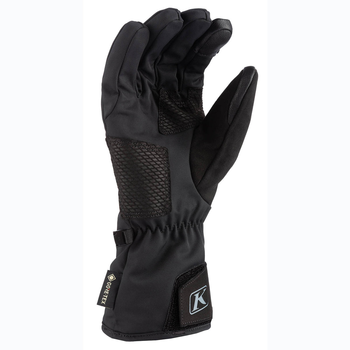 Inversion GTX eFire Glove - Black - Monument