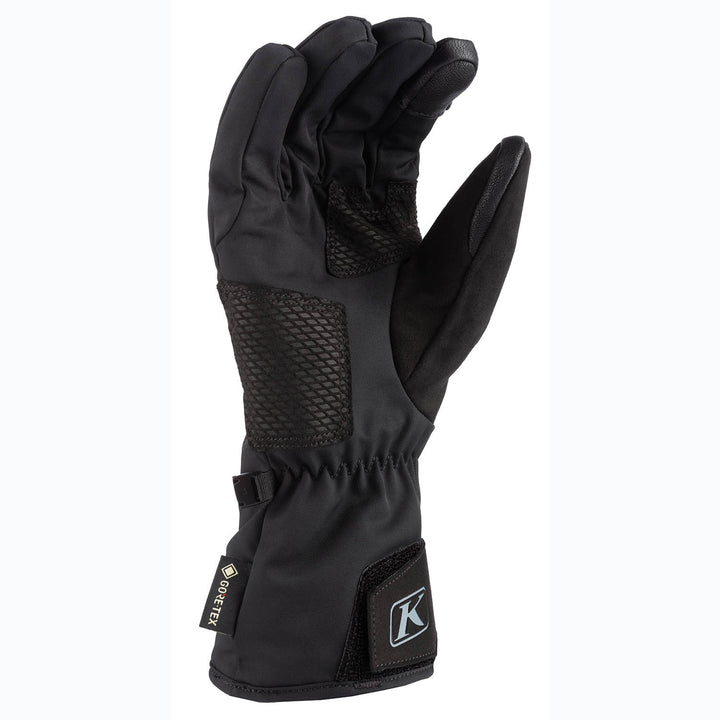 Inversion GTX eFire Glove - Black - Monument