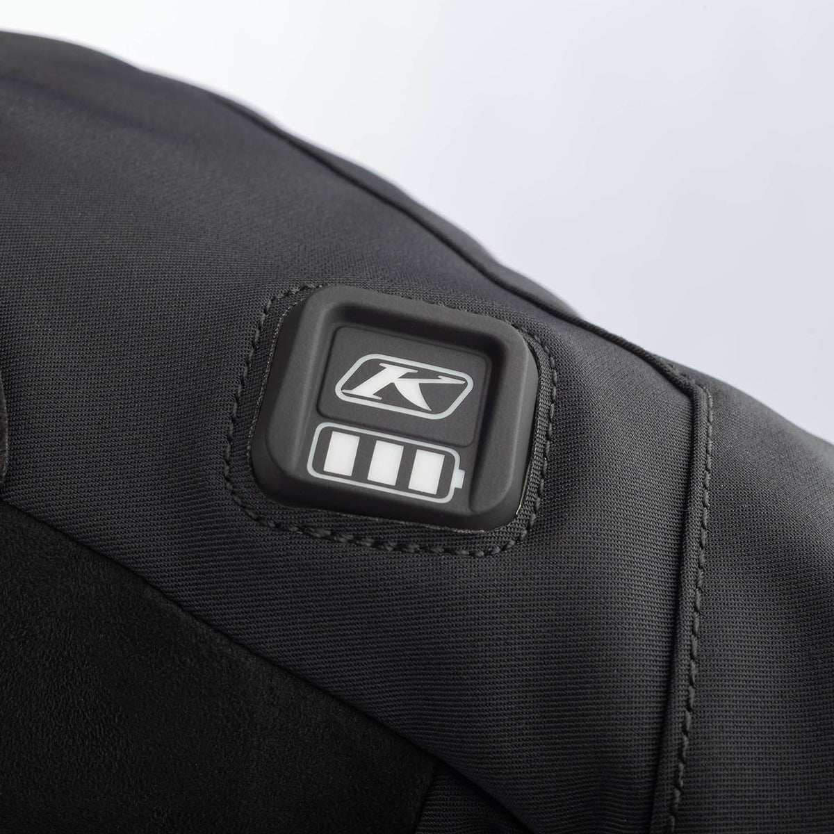 Inversion GTX eFire Glove - Black - Monument