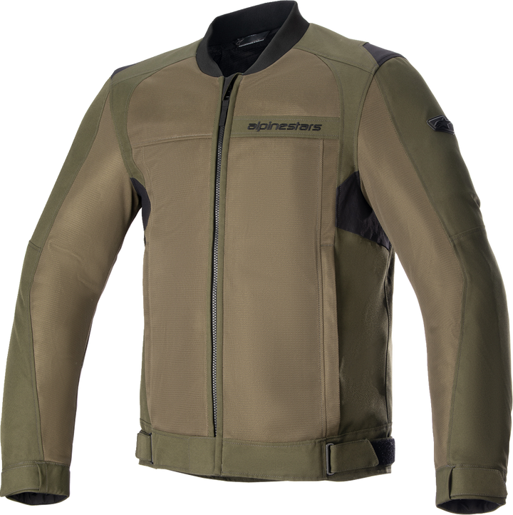 Alpinestars Luc v2 Air Jacket