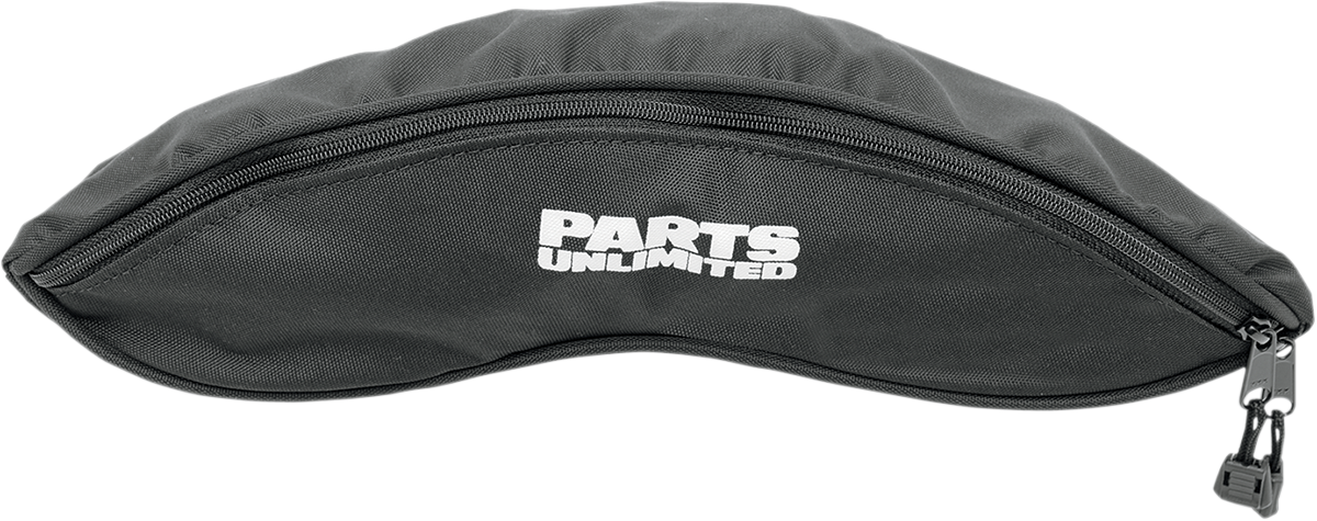 Parts Unlimited Yamaha Snowmobile Windshield Bag