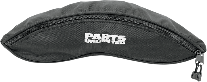Parts Unlimited Yamaha Snowmobile Windshield Bag