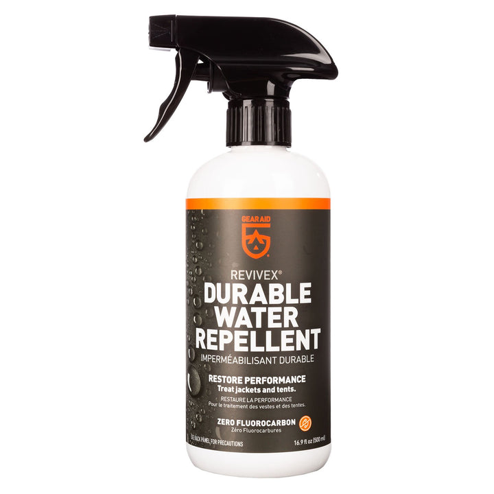ReviveX Durable Water Repellent Spray 16.9 fl oz - Black