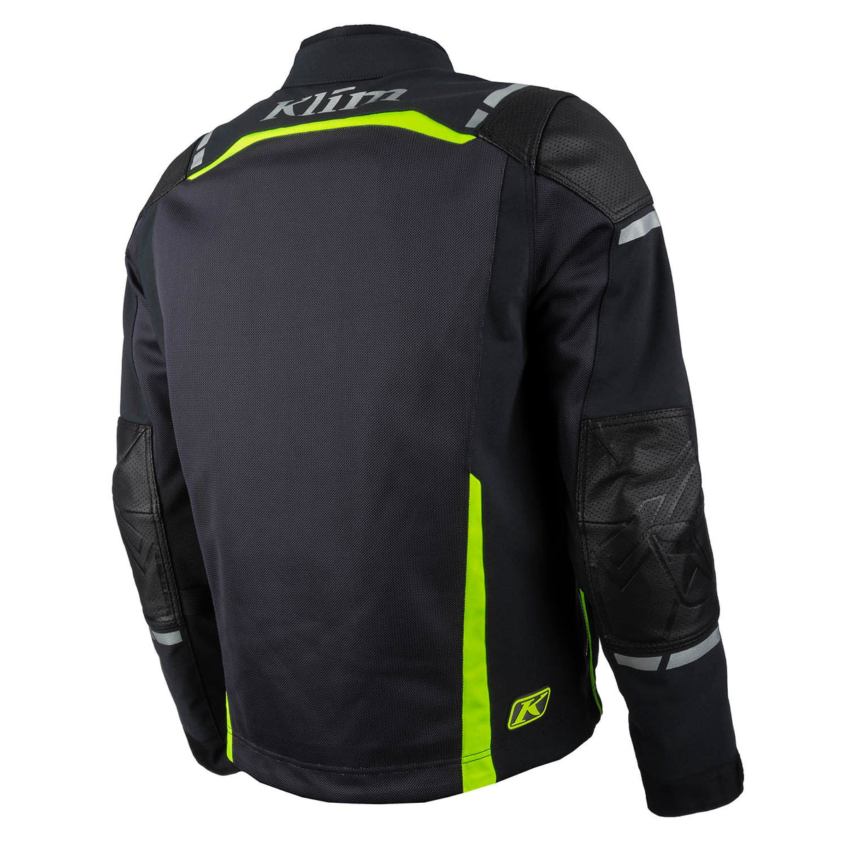 Klim Induction Pro Jacket - Asphalt - Hi-Vis