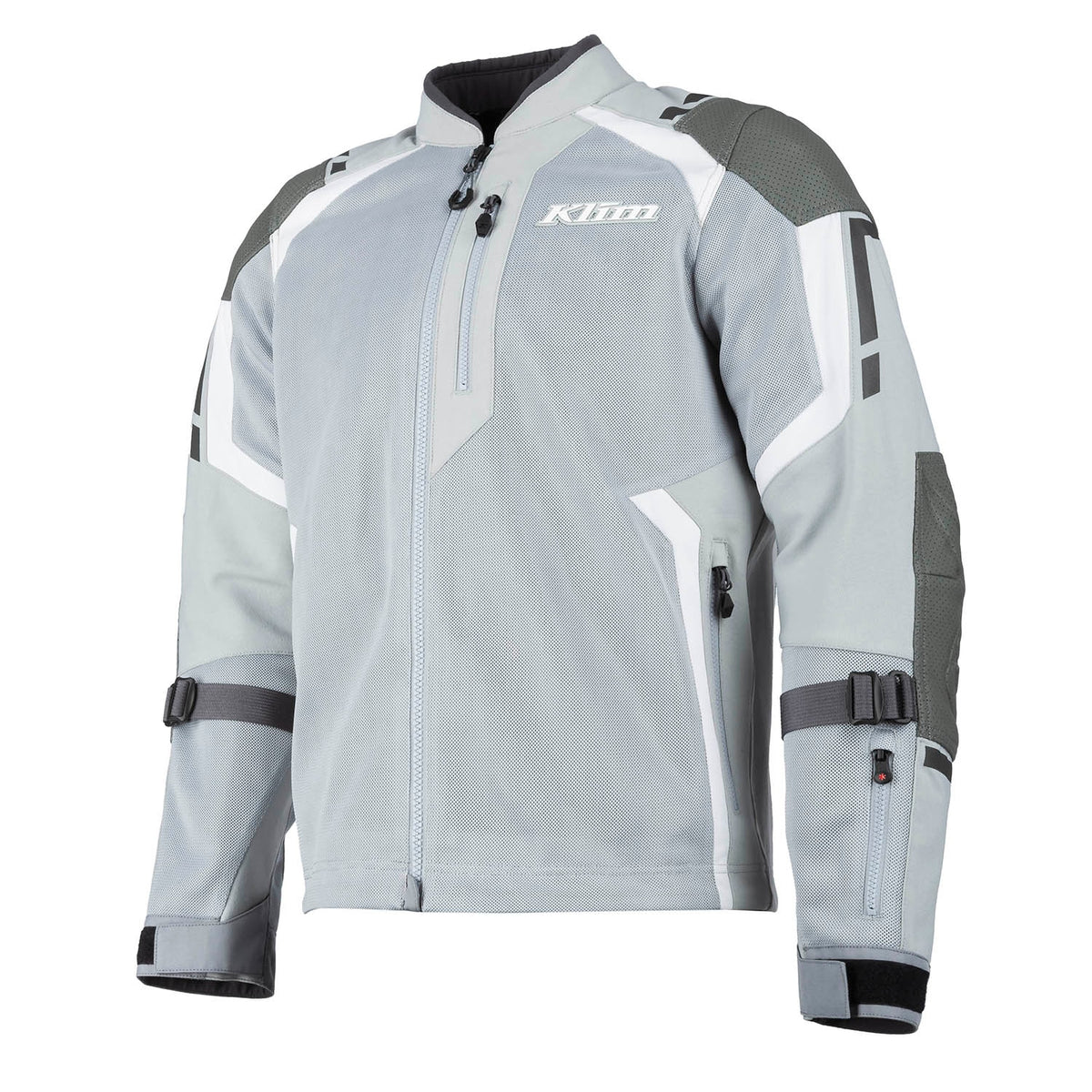 Klim Induction Pro Jacket - High-rise - White