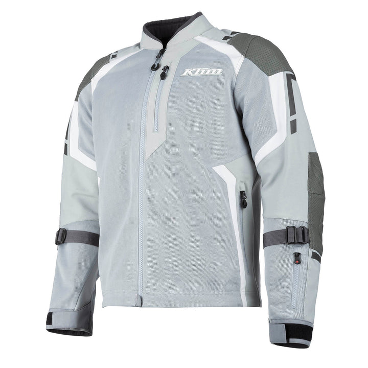 Klim Induction Pro Jacket - High-rise - White