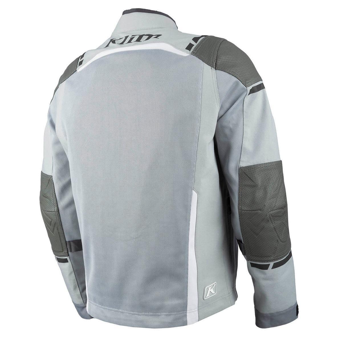 Klim Induction Pro Jacket - High-rise - White
