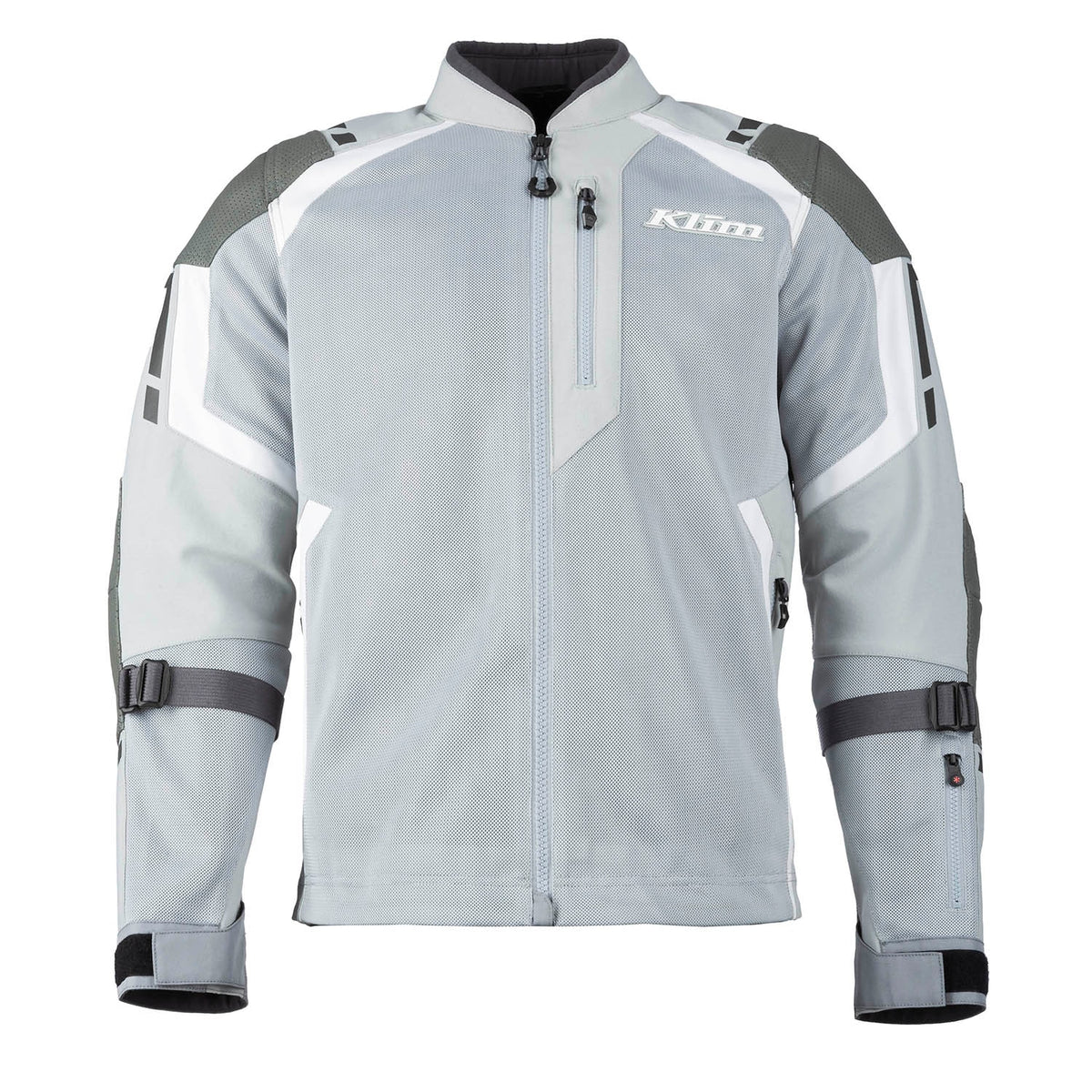 Klim Induction Pro Jacket - High-rise - White