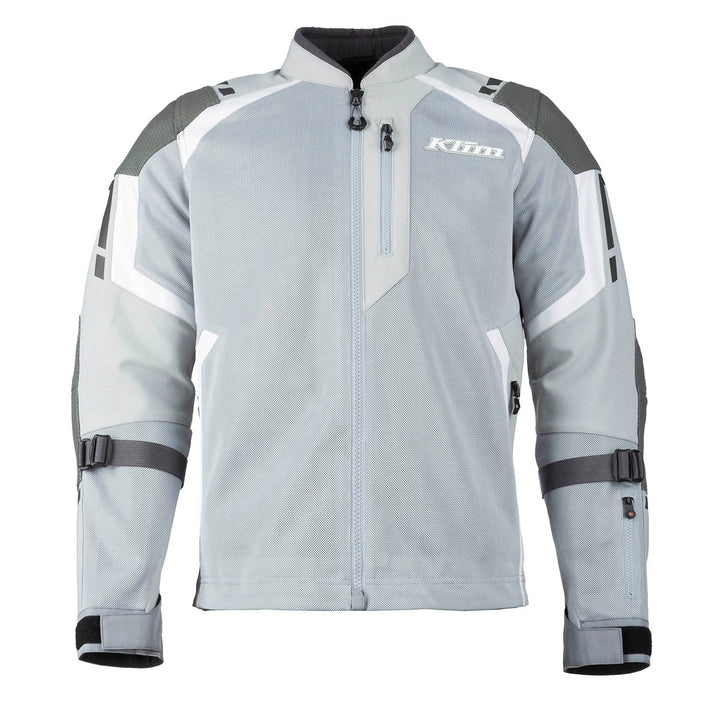 Klim Induction Pro Jacket - High-rise - White
