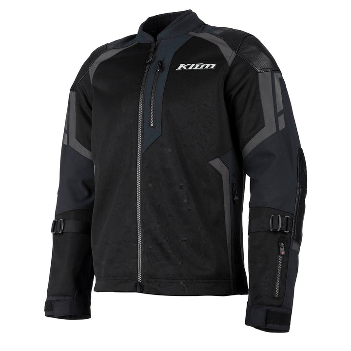 Klim Induction Pro Jacket - Stealth Black