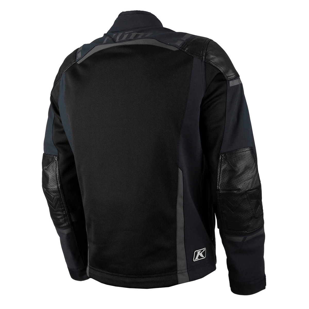 Klim Induction Pro Jacket - Stealth Black