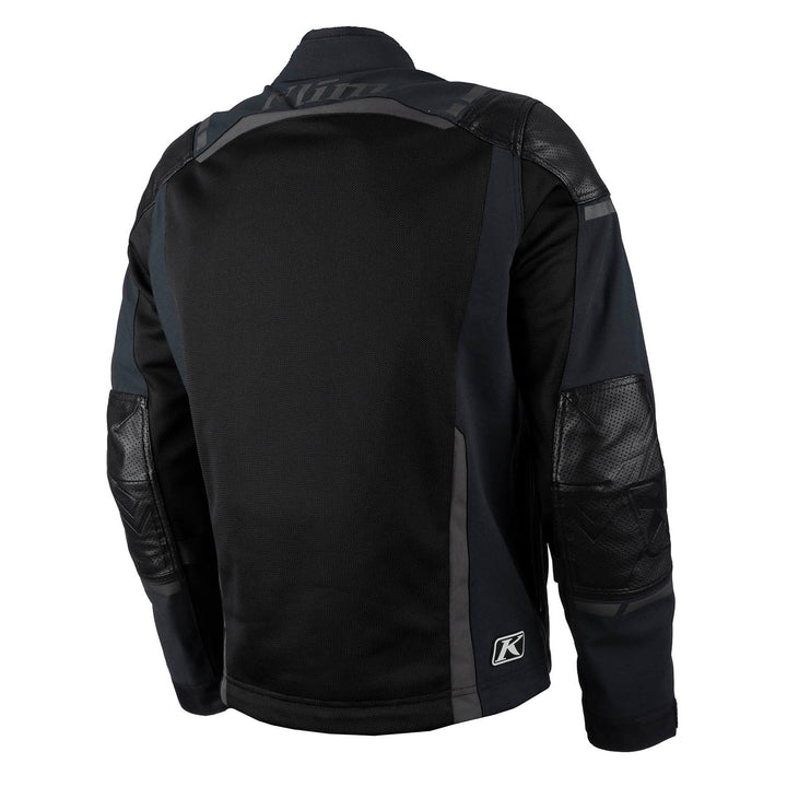Klim Induction Pro Jacket - Stealth Black
