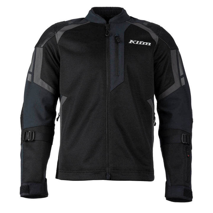 Klim Induction Pro Jacket - Stealth Black