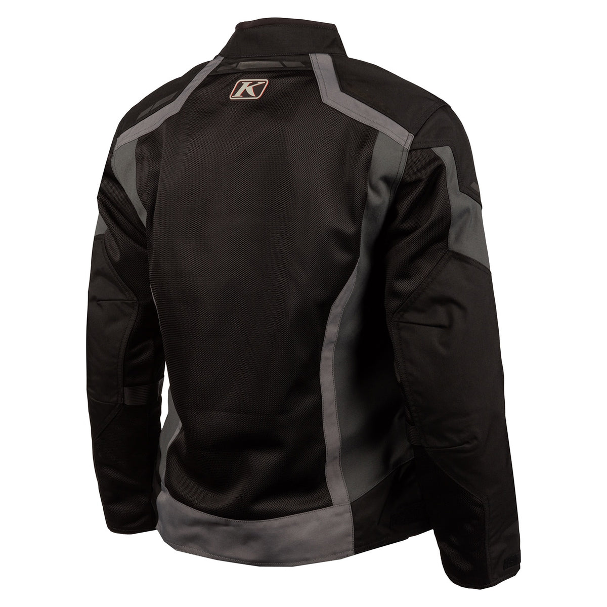 Klim Induction Jacket - Stealth Black