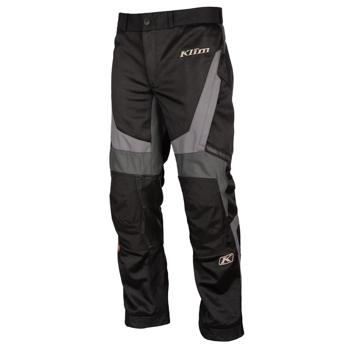 Klim Induction Pant - Stealth Black
