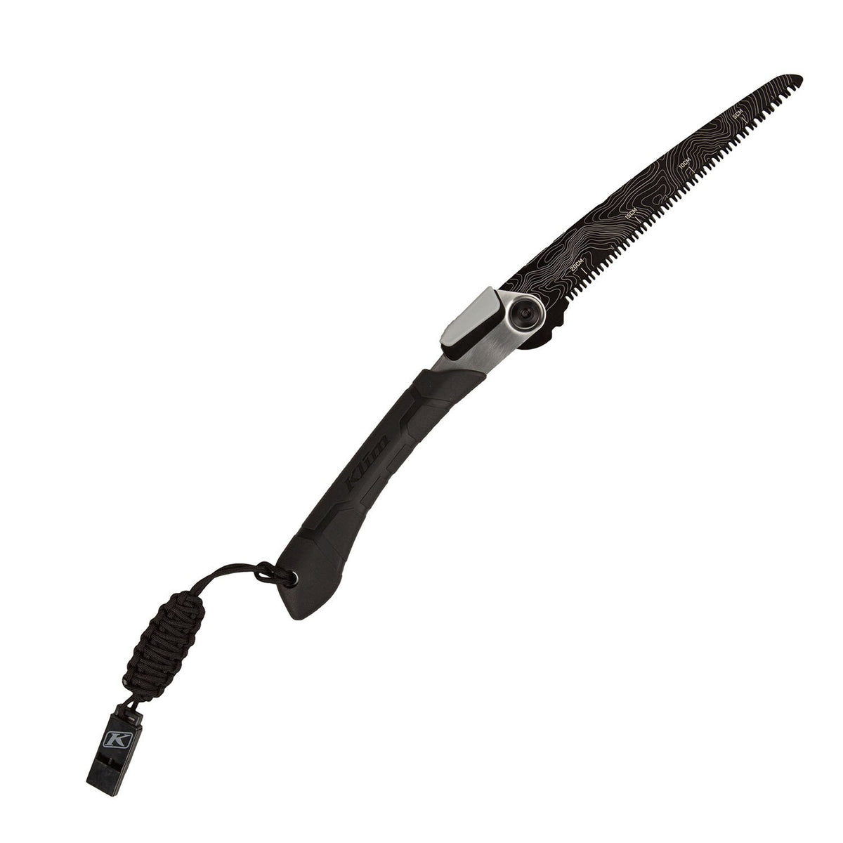 Backcountry Folding Saw - Black