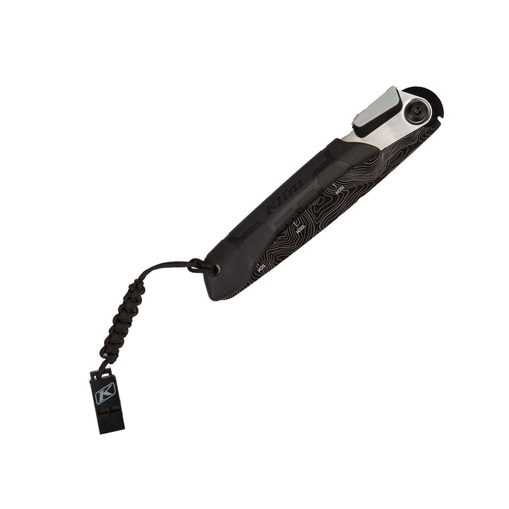 Backcountry Folding Saw - Black