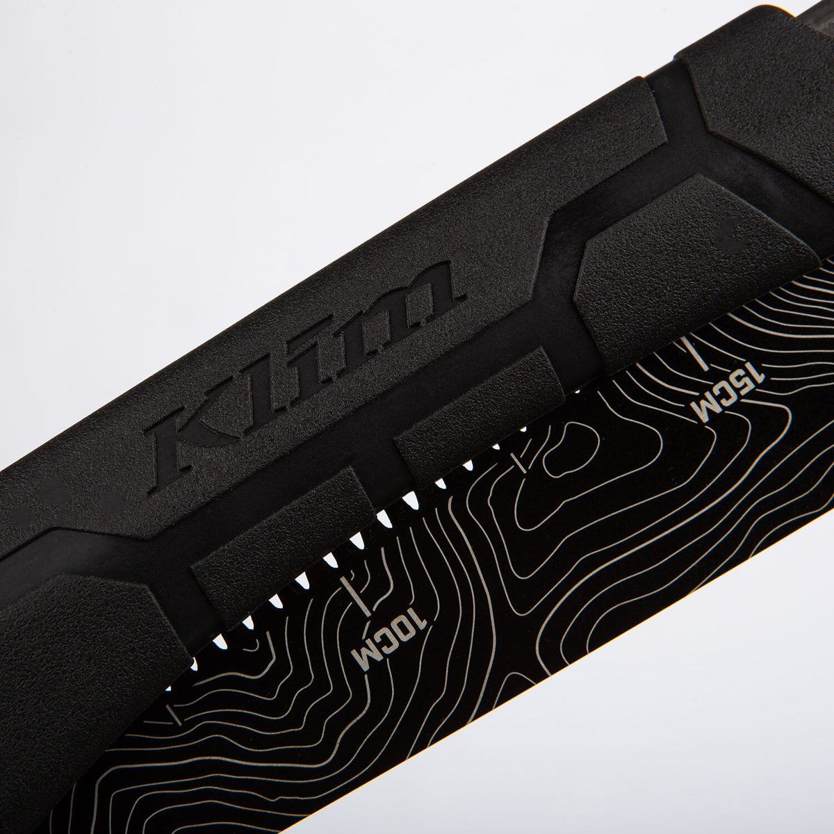 Backcountry Folding Saw - Black