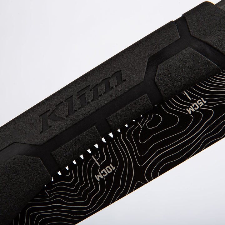 Backcountry Folding Saw - Black