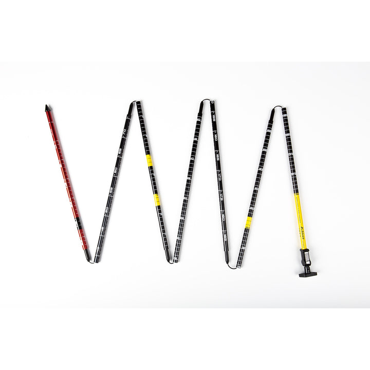 Backcountry Probe A300 - Black - Vibrant Yellow
