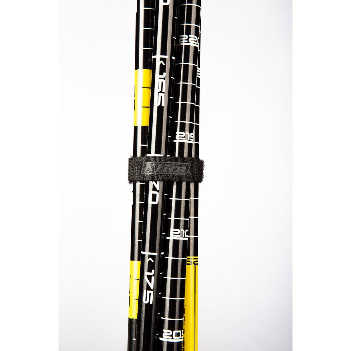 Backcountry Probe A300 - Black - Vibrant Yellow