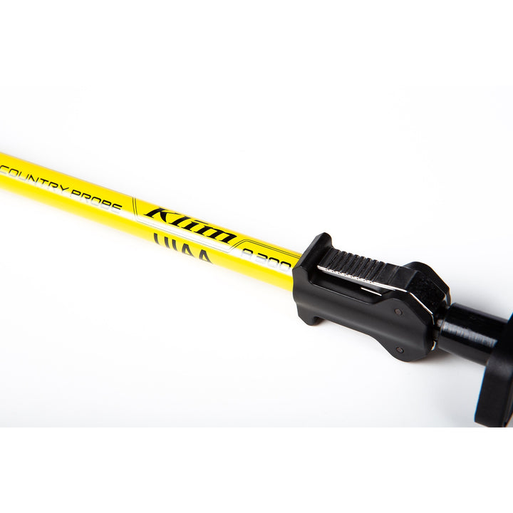 Backcountry Probe A300 - Black - Vibrant Yellow