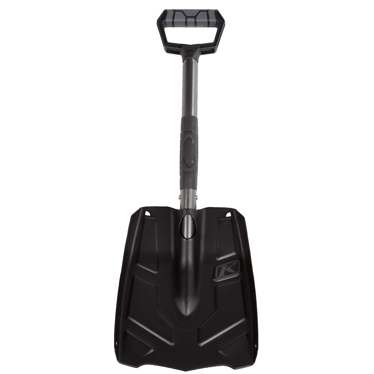 Backcountry Shovel - Black