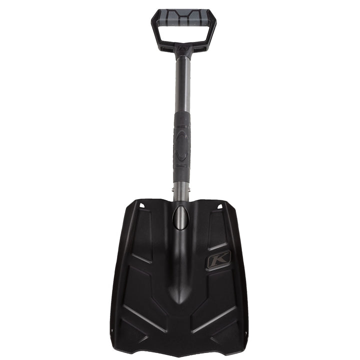 Backcountry Shovel - Black