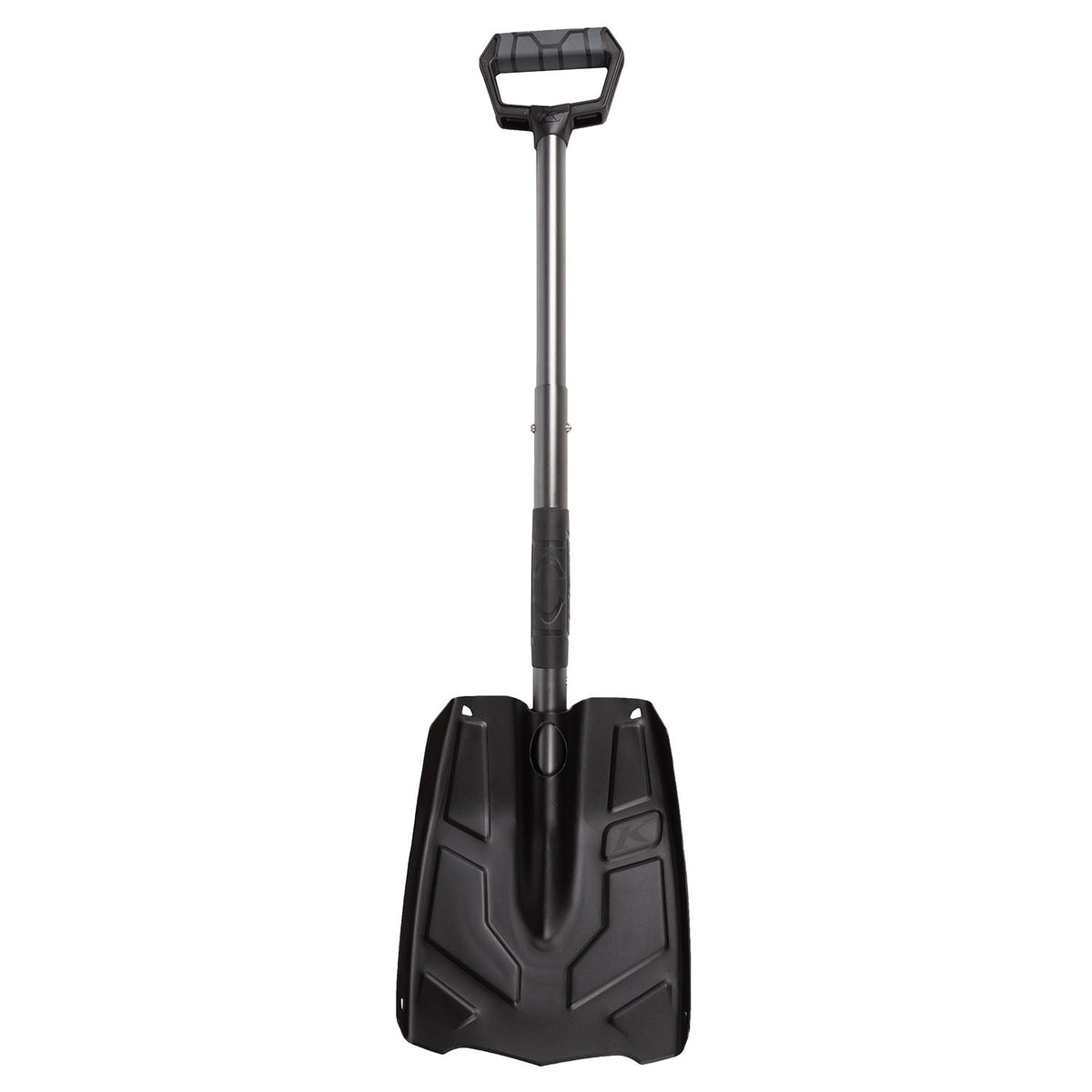 Backcountry Shovel - Black