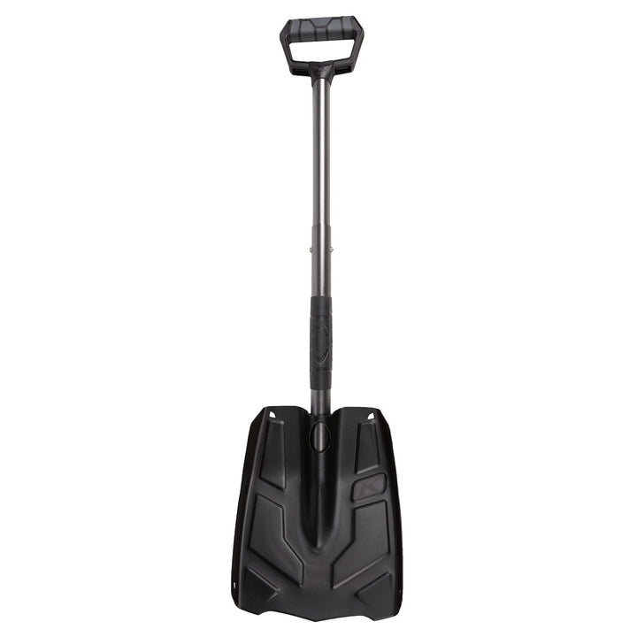 Backcountry Shovel - Black