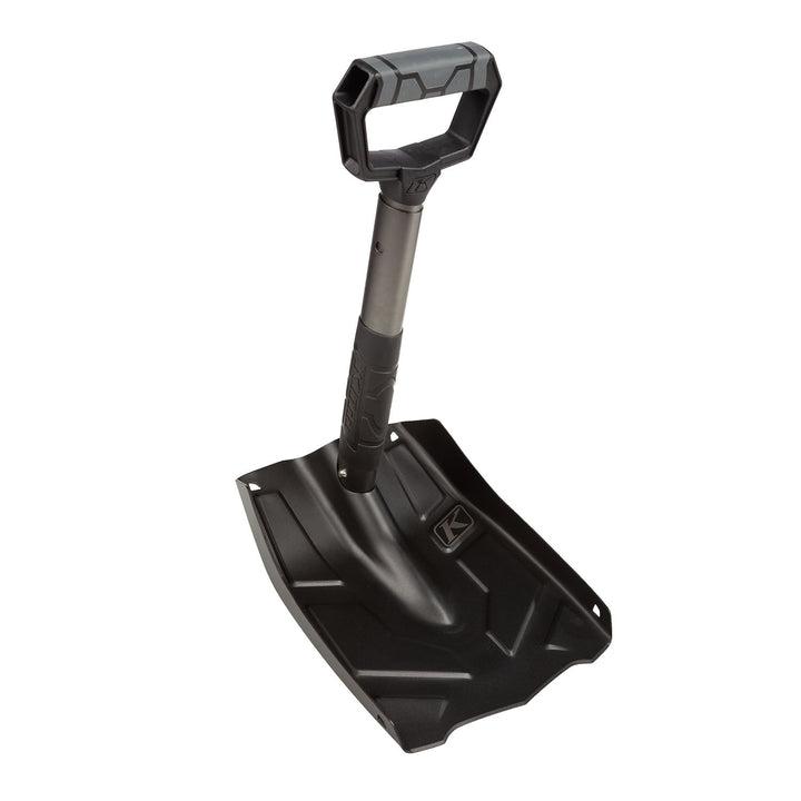 Backcountry Shovel - Black