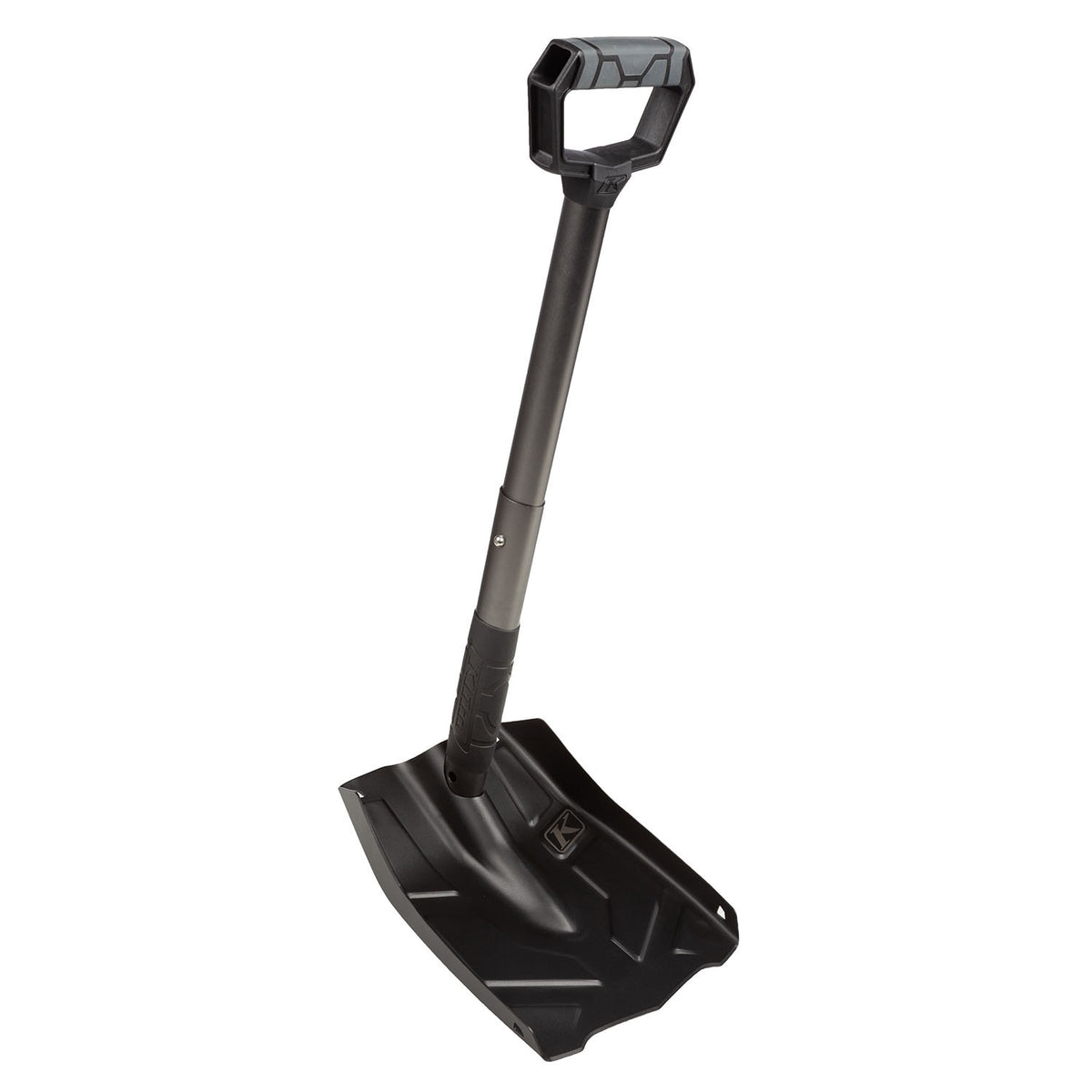 Backcountry Shovel - Black
