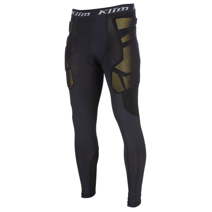 Tactical Pant - Black