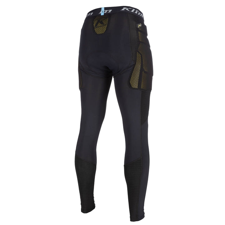 Tactical Pant - Black