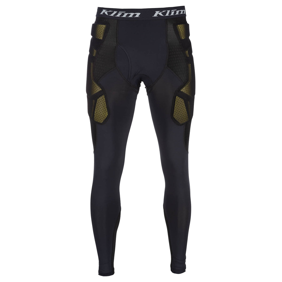 Tactical Pant - Black