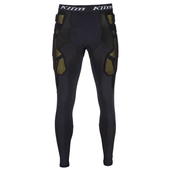 Tactical Pant - Black