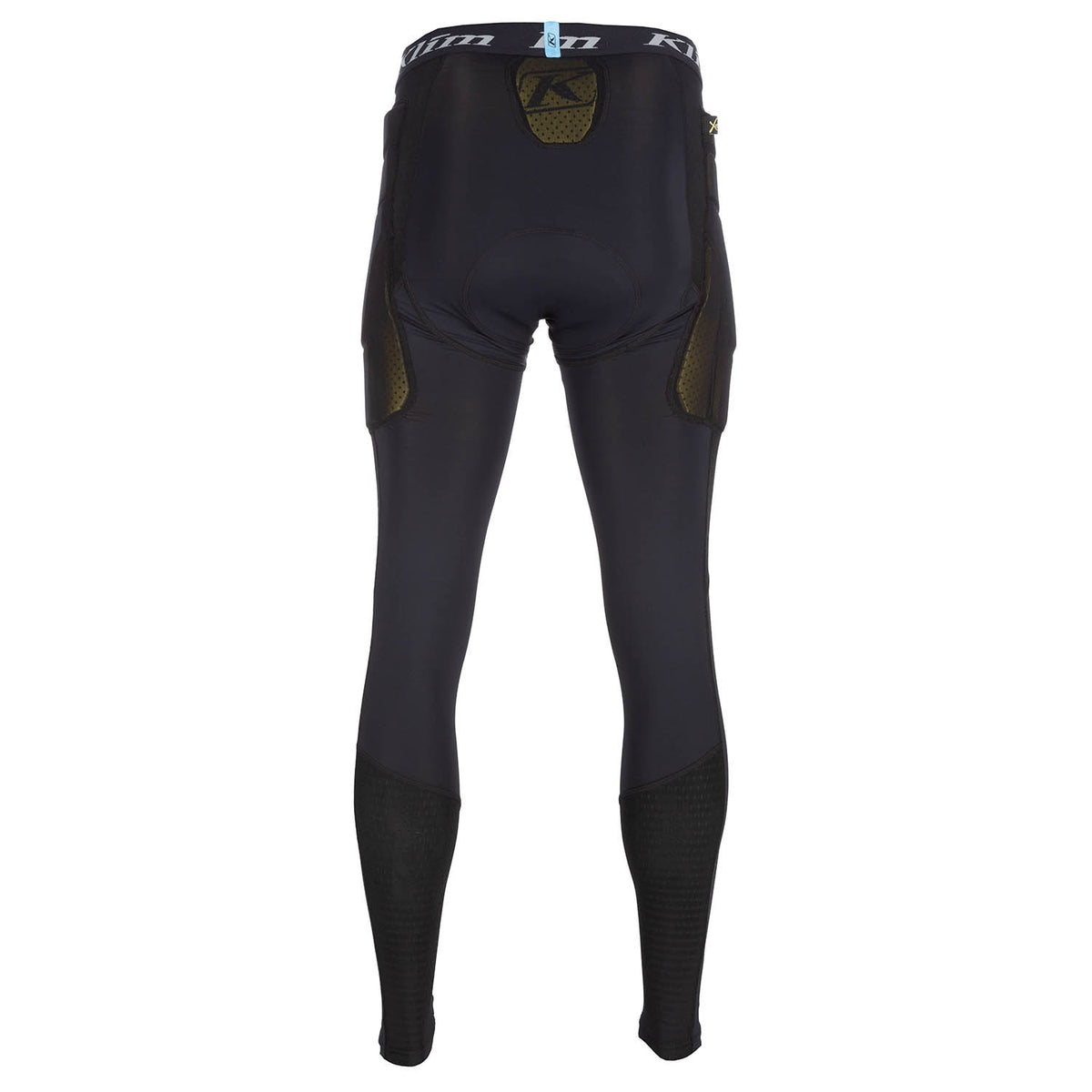 Tactical Pant - Black