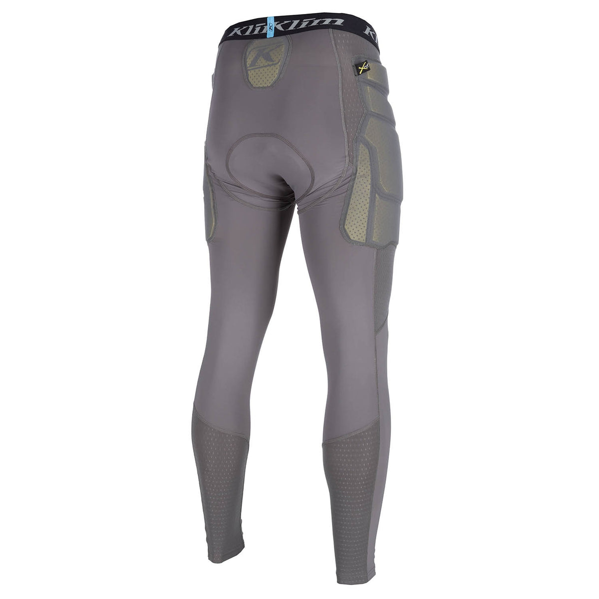 Tactical Pant - Castlerock