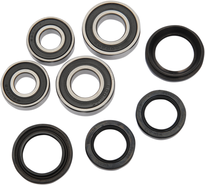PIVOT WORKS Wheel Bearing Kit - Front - TRX 250/400/450 PWFWK-H05-400