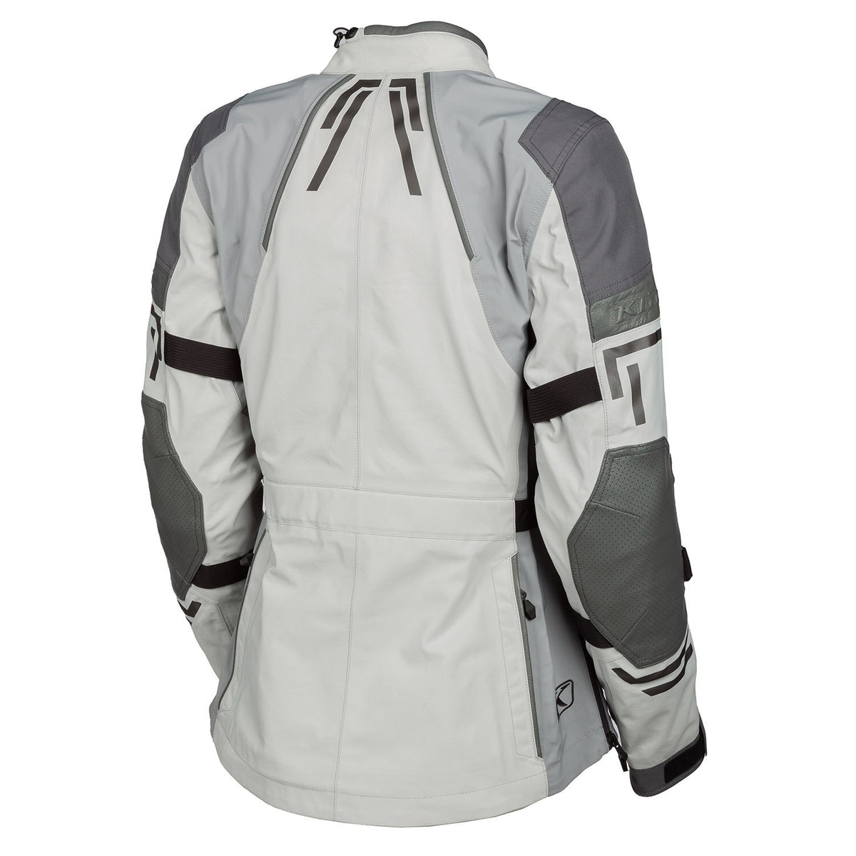 Klim Women's Altitude Jacket - Cool Gray