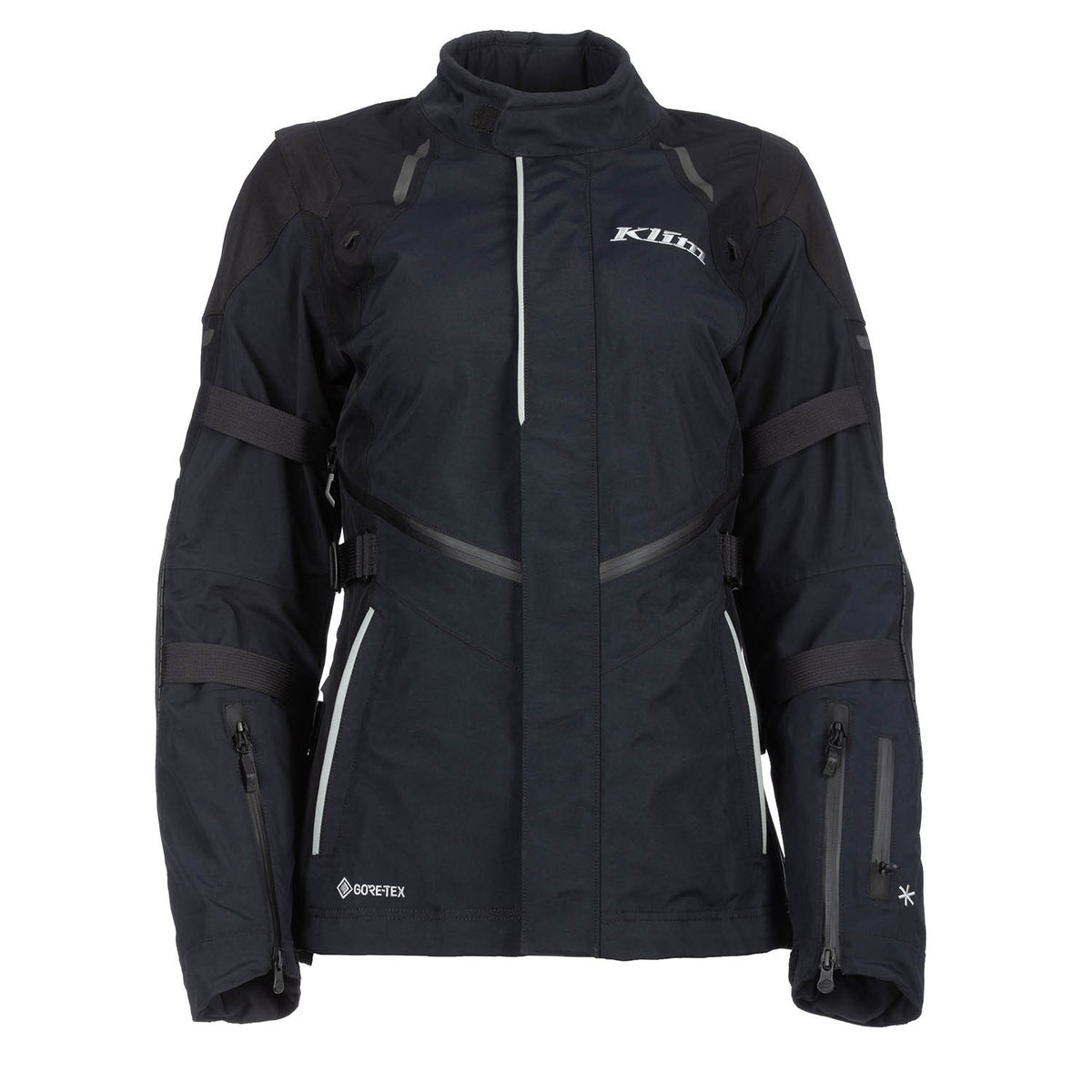 Klim Women's Altitude Jacket - Black