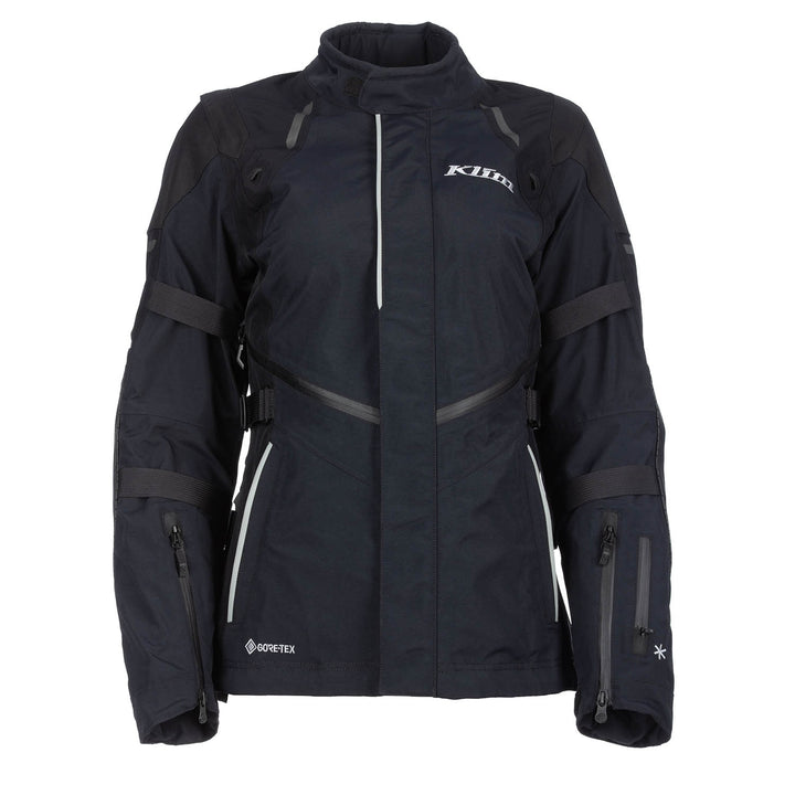 Klim Women's Altitude Jacket - Black