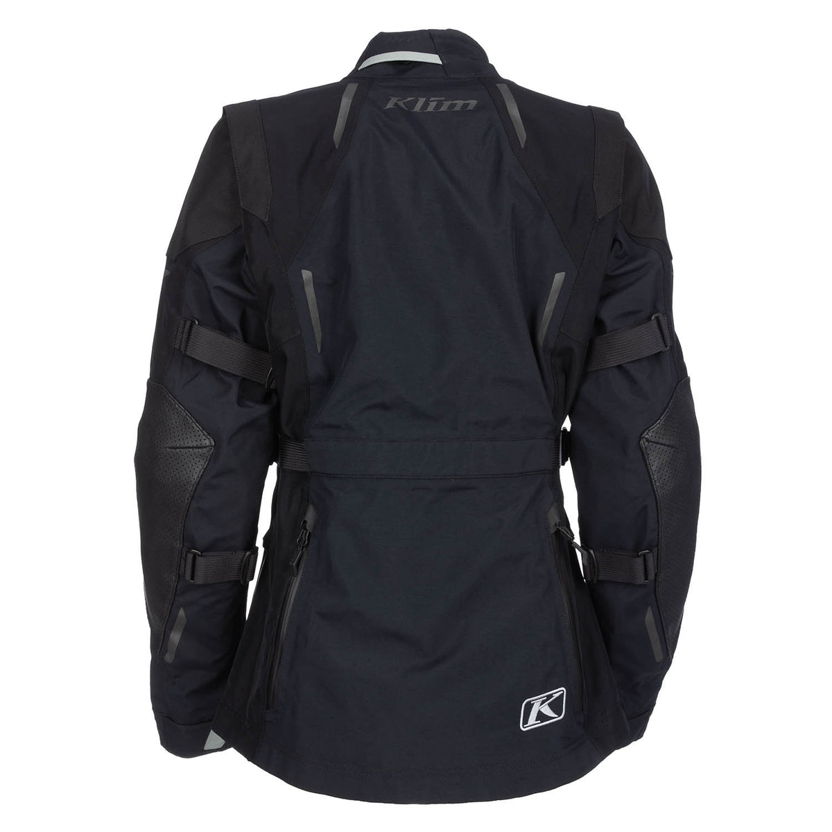 Klim Women's Altitude Jacket - Black