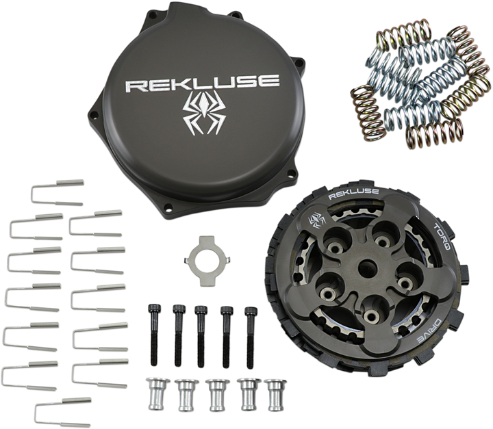 Rekluse Core Manual TorqDrive Clutch Kit RMS-7167 for Suzuki RM-Z 250