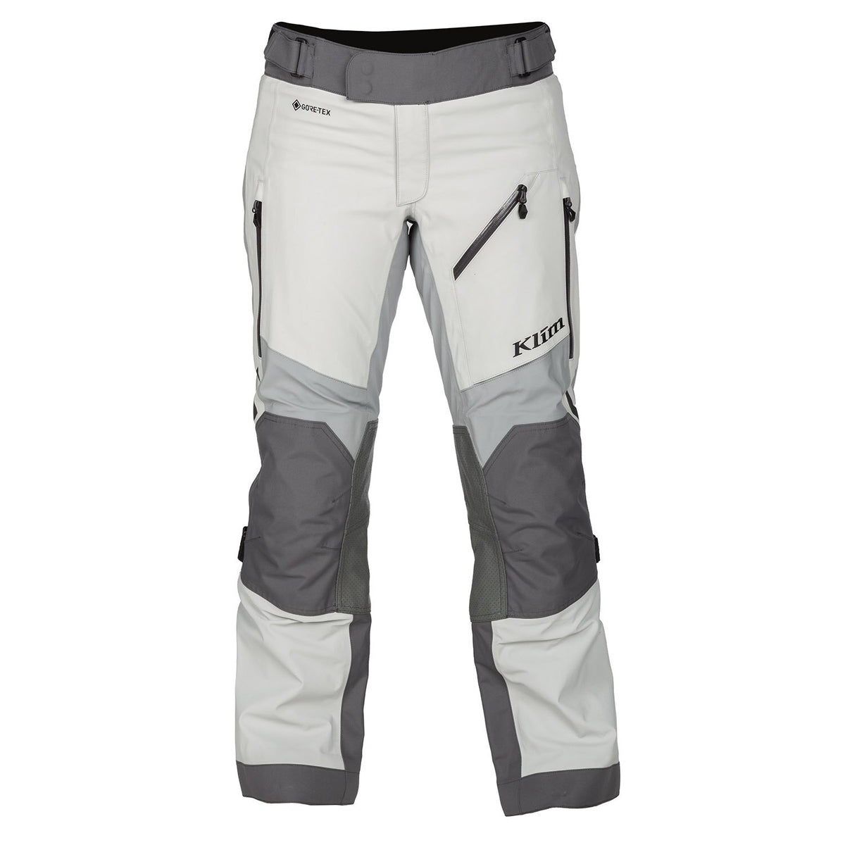 Klim Women's Altitude Pant - Cool Gray