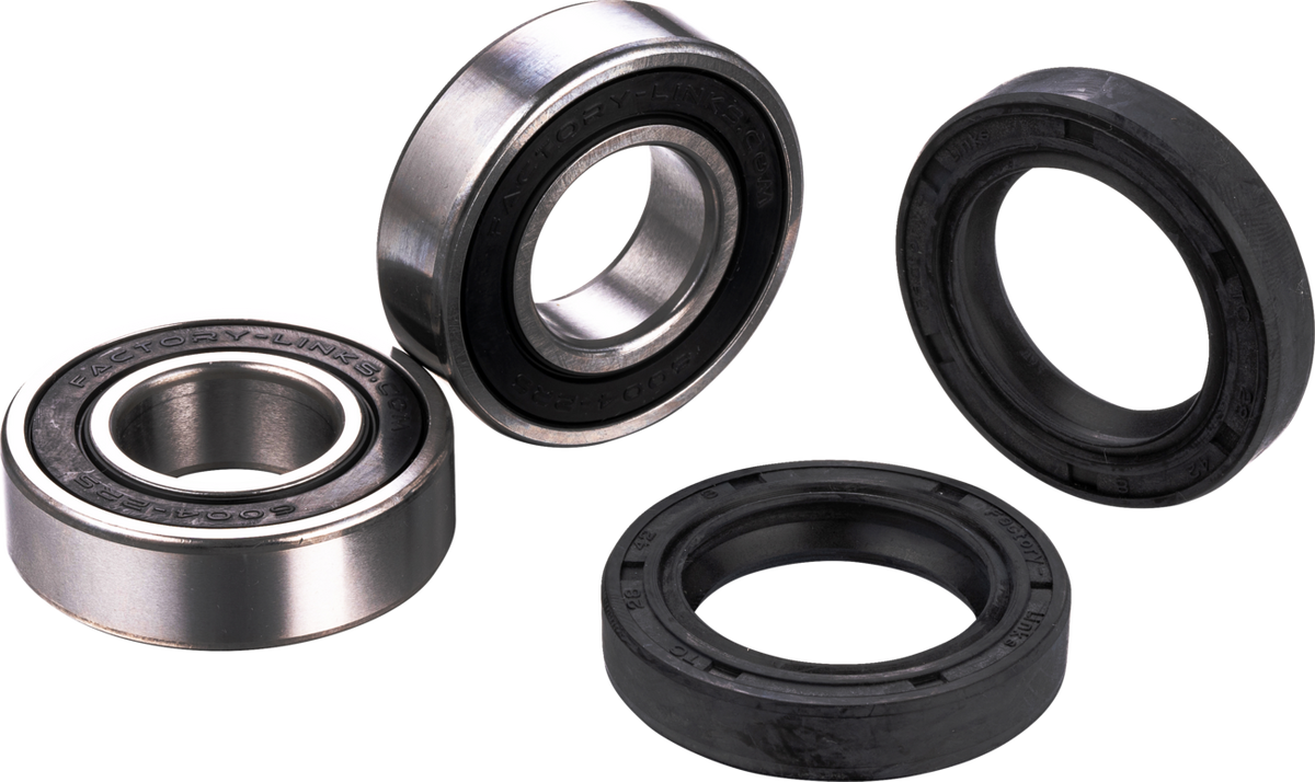 FACTORY LINKS Wheel Bearing Kit - Front | Front Left/Right AFW-H-004